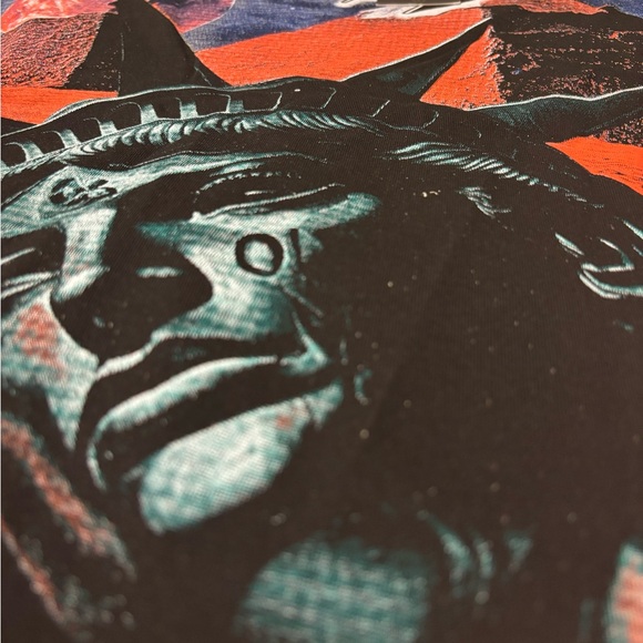 Godspeed T-Shirt - Picture 4 of 5